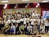 Молодежный форум ко дню рождения Российского движения школьников